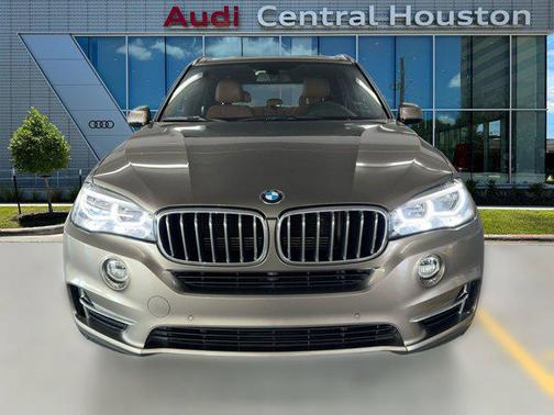 2017 BMW X5 eDrive xDrive40e