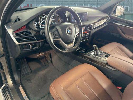 2017 BMW X5 eDrive xDrive40e