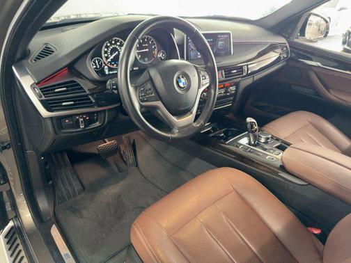 2017 BMW X5 eDrive xDrive40e