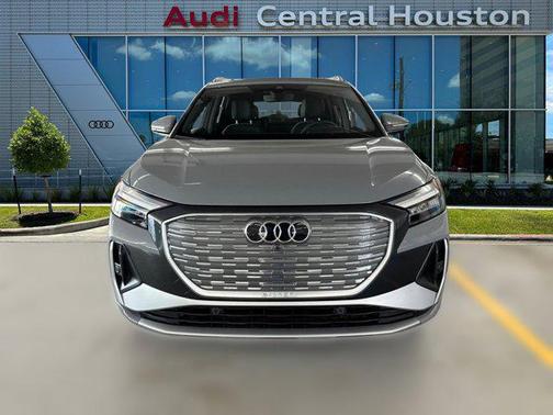 2024 Audi Q4 e-tron Premium 55 quattro
