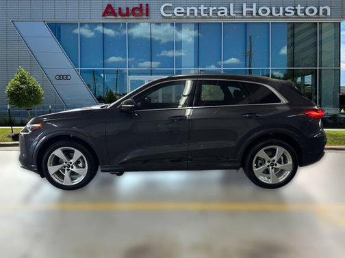 2025 Audi Q5 Prestige