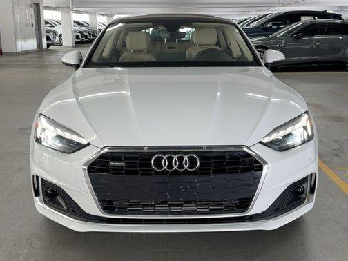 2023 Audi A5 Sportback Premium