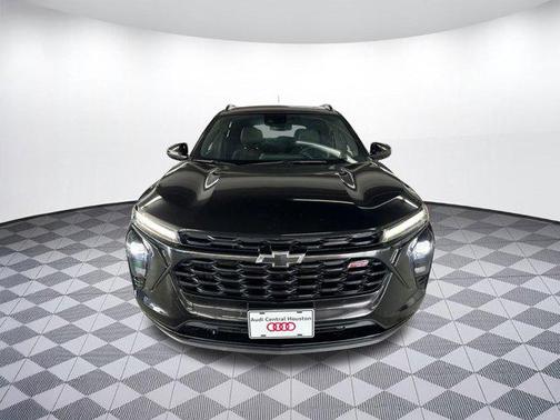 2024 Chevrolet Trax FWD 2RS