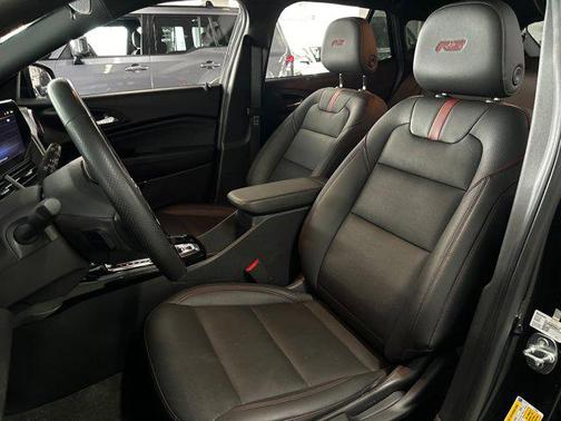 2024 Chevrolet Trax FWD 2RS