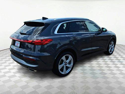 2025 Audi Q5 Prestige