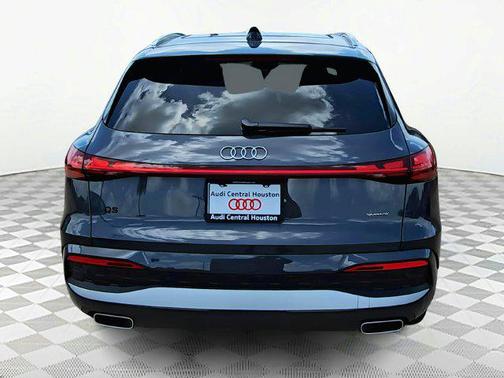2025 Audi Q5 Prestige