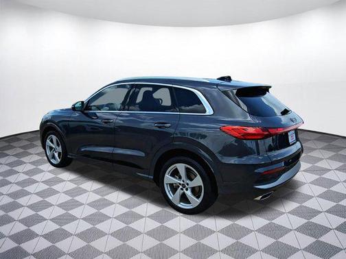 2025 Audi Q5 Prestige