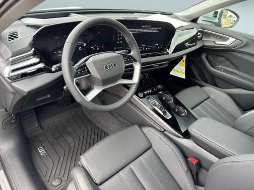 2025 Audi A5 Premium Plus