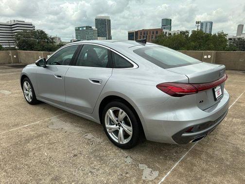 2025 Audi A5 Premium Plus