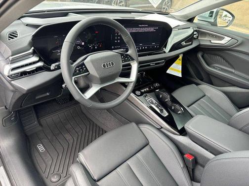 2025 Audi A5 Premium Plus