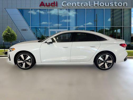 2025 Audi A5 Prestige TFSI quattro S tronic