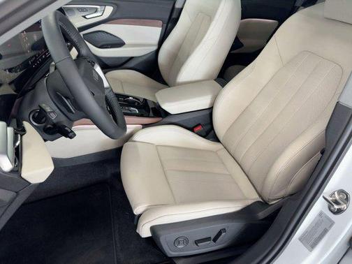 2025 Audi A5 Prestige TFSI quattro S tronic