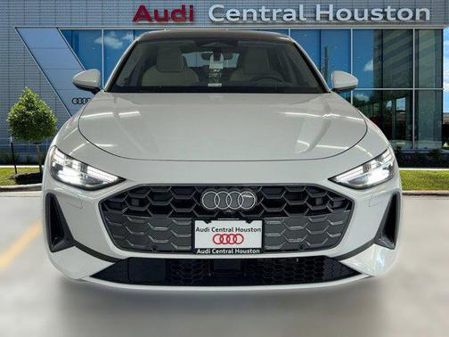 2025 Audi A5 Prestige TFSI quattro S tronic