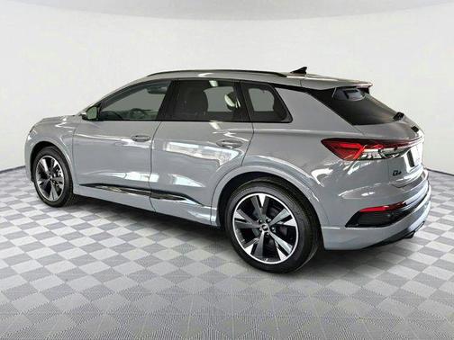 2025 Audi Q4 e-tron Prestige 55 quattro