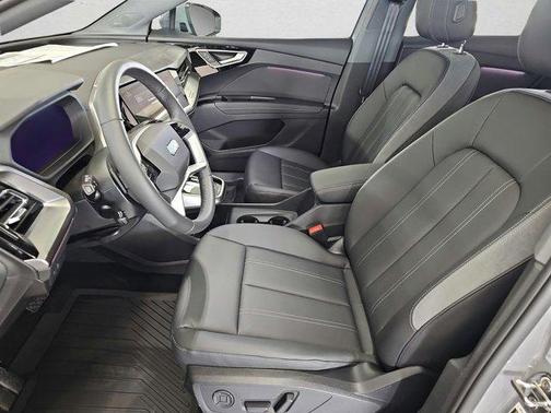 2025 Audi Q4 e-tron Prestige 55 quattro