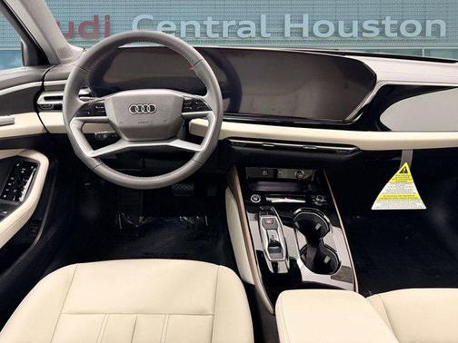 2025 Audi A5 Premium TFSI quattro S tronic