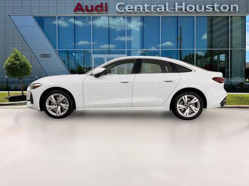 2025 Audi A5 Premium TFSI quattro S tronic