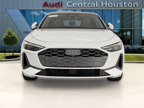 2025 Audi A5 Premium TFSI quattro S tronic