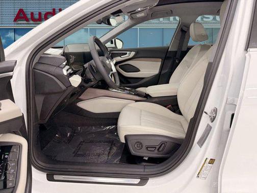 2025 Audi A5 Premium TFSI quattro S tronic