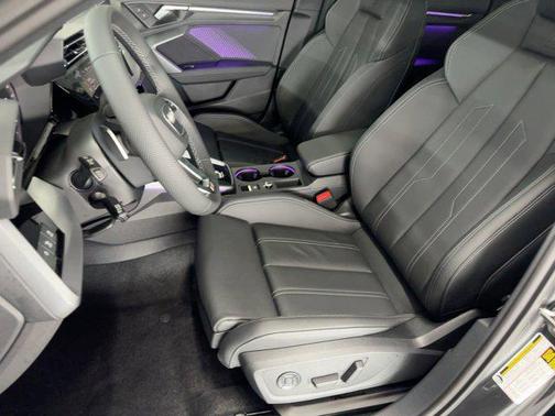 2026 Audi A3 Premium