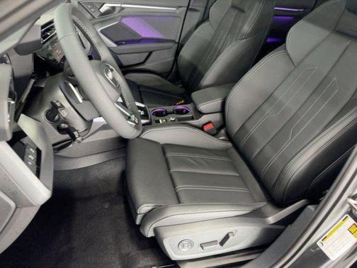 2026 Audi A3 Premium