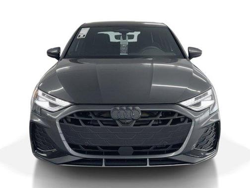 2026 Audi A3 Premium