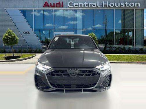 2026 Audi A3 Premium