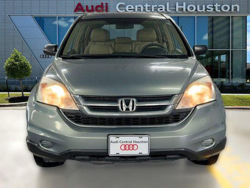 2010 Honda CR-V EX