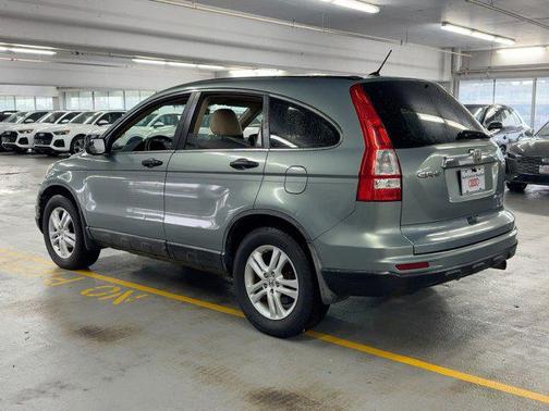 2010 Honda CR-V EX
