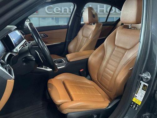2019 BMW 330 xDrive