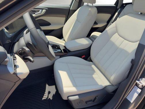 Daytona Gray Metallic 2026 Audi A5 Premium Plus TFSI quattro S tronic