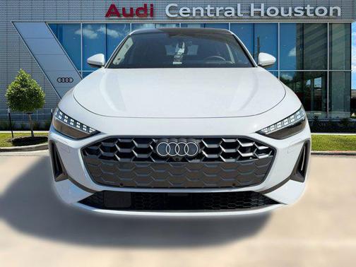 2025 Audi A5 Premium Plus TFSI quattro S tronic