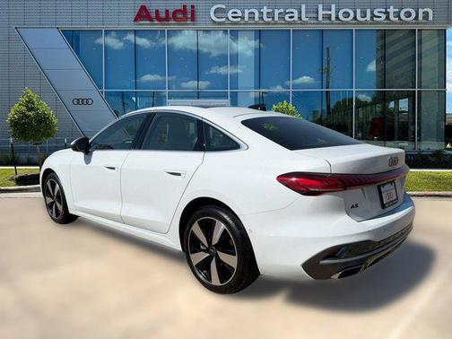 2025 Audi A5 Premium Plus TFSI quattro S tronic