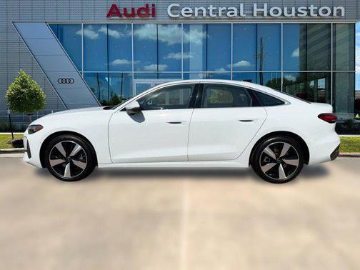 2025 Audi A5 Premium Plus TFSI quattro S tronic