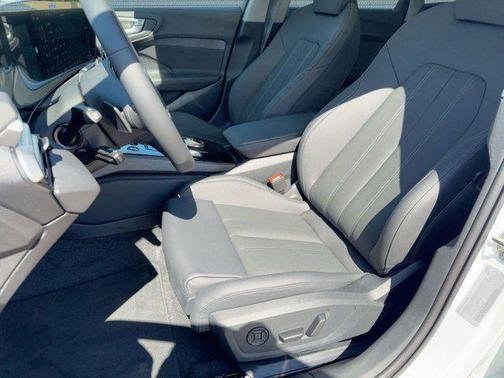 2025 Audi A5 Premium Plus TFSI quattro S tronic