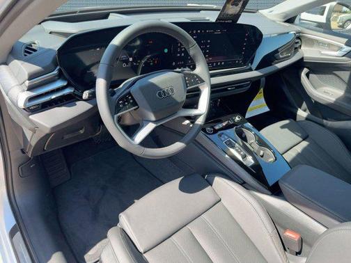 2025 Audi A5 Premium Plus TFSI quattro S tronic