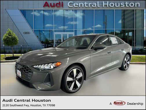 2025 Audi A5 Premium Plus TFSI quattro S tronic