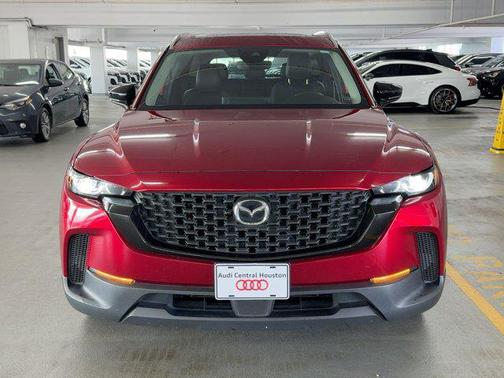 2023 Mazda CX-50 2.5 S Preferred Plus Package