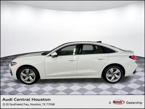 2025 Audi A5 Premium Plus