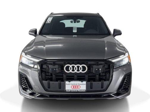 2026 Audi Q7 55 Premium Plus