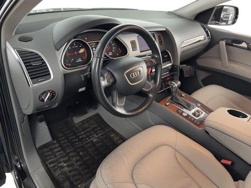 2014 Audi Q7 3.0 TDI Premium