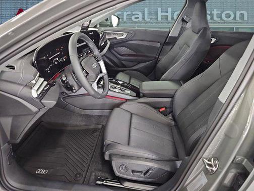 2025 Audi A5 Premium Plus
