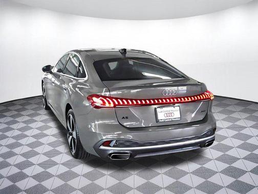 2025 Audi A5 Premium Plus