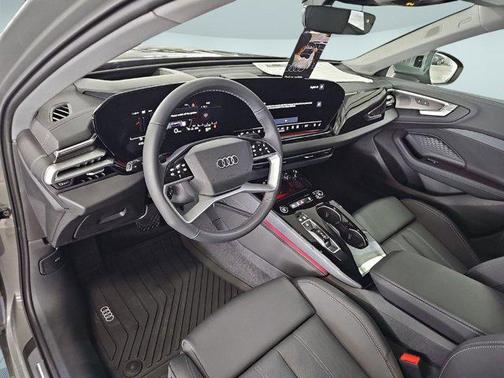 2025 Audi A5 Premium Plus