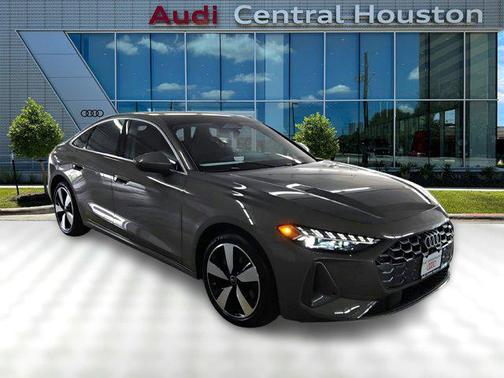 2025 Audi A5 Premium Plus
