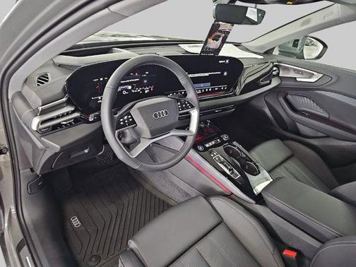 2025 Audi A5 Premium Plus