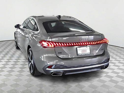 2025 Audi A5 Premium Plus