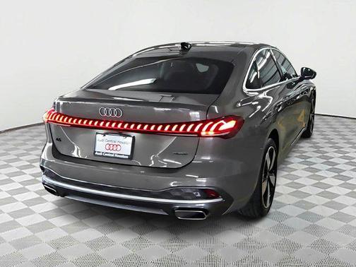 2025 Audi A5 Premium Plus