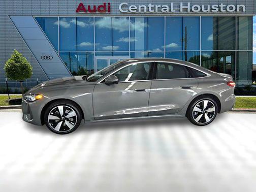 2025 Audi A5 Premium Plus