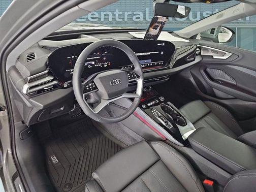2025 Audi A5 Premium Plus